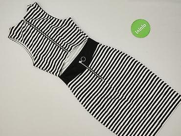 garnitur damski: H&M, Sukienka damska, rozmiar XS — 3