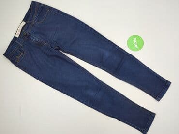 jeansy damskie rurki lee: Skinny, Jeansy damskie, rozmiar L — 2