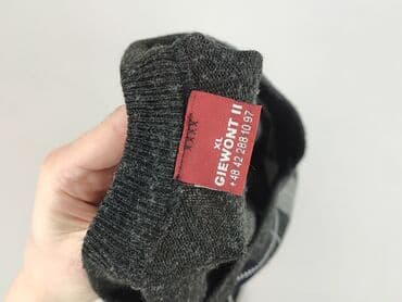 kurtka zimowa tatuum: Sweter dla mężczyzn, XL — 4