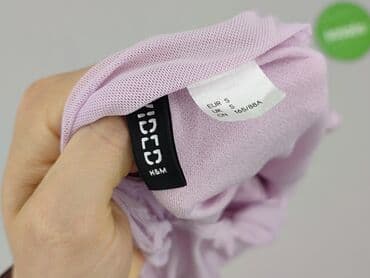 ubrania hh: H&M, Top damski, rozmiar S — 5