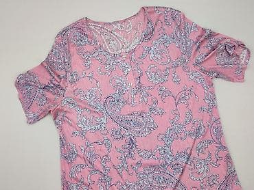 bluzka wawa: Agatha, Bluzka damska, rozmiar 5XL — 1