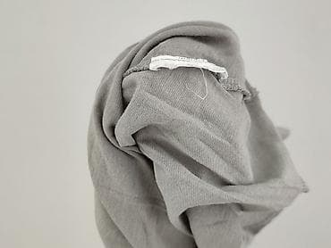 elastan t shirt: Amisu, T-shirt damski, rozmiar XS — 5