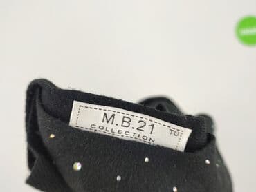 obcisłe bluzki: Bluzka damska, One size — 4