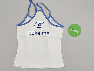 jwp t shirty: Top damski, rozmiar M — 3