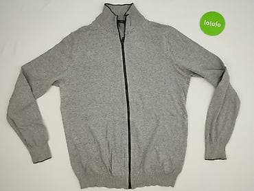 Gap, Kardigan dla mężczyzn, rozmiar L — 2