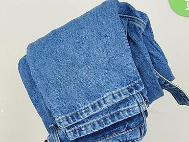 mason s spodnie: DeeZee, Jeansy damskie, rozmiar M — 6