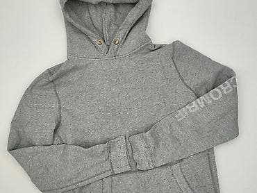 garnitur next: A&F, Bluza z kapturem dla mężczyzn, rozmiar XL — 1