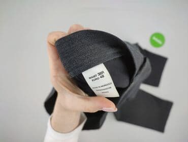 angelo litrico spodnie: Spodnie dla mężczyzn — 4