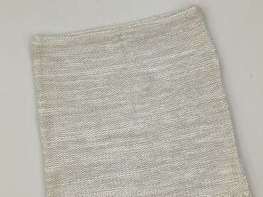 sweter do plisowanej spódnicy: Carry, Spódnica damska, L — 1