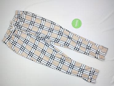 plus size bathrobes: Spodnie dresowe damskie, rozmiar L — 2
