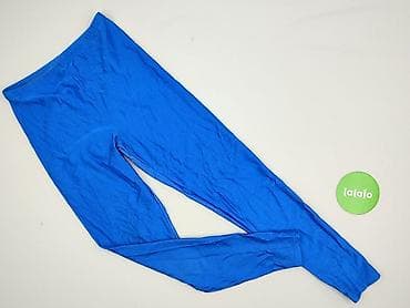body legia: Legginsy Sportowe damskie, rozmiar One size — 2