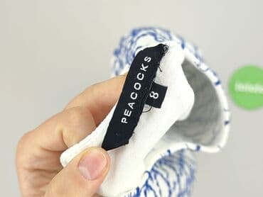 bluza pepe jeans damska: Peacocks, Bluzka damska, rozmiar S — 4