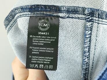 mng ubrania damskie: Jeansy damskie, S — 6