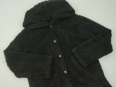 miś uszatek ubrania: Teddy, Women`s outwear, size L — 1