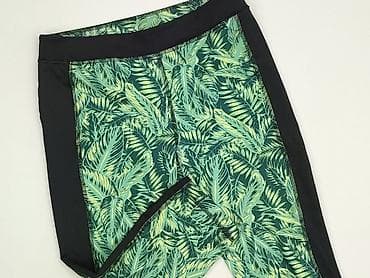rozmiar 50: Crivit, Legginsy Sportowe damskie, rozmiar S — 1