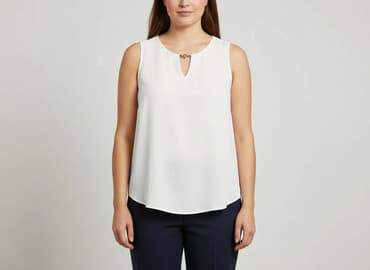 emanuel berg koszule: David Emanuel, Bluzka damska, rozmiar XL — 7