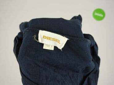 custom t shirty maker: Diesel, Top damski, rozmiar S — 4