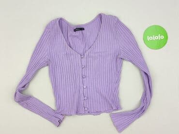 abercrombie fitch sweter: House, Kardigan damski, S — 2