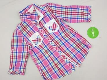 wiosenna koszula: River, Koszula damska, rozmiar M — 2