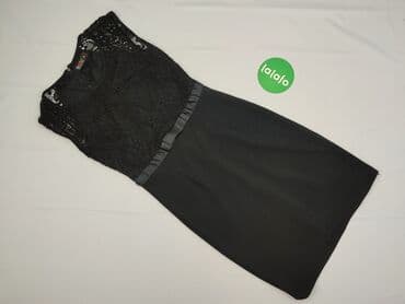 sukienka elegancka i seksowna: Sukienka damska, rozmiar M — 3