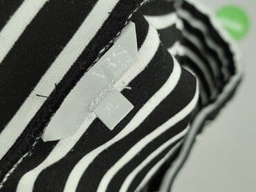 czarne spódnice: Spódnica damska, rozmiar XL — 4