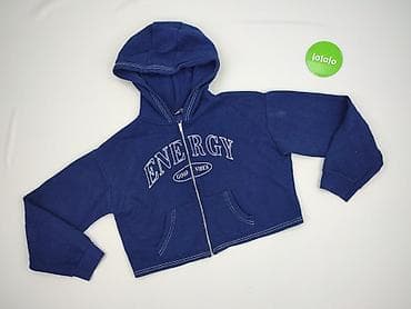 ubrania c: Primark, Bluza z kapturem damska, rozmiar S — 2