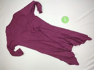 drapowane sukienki: Sukienka damska, rozmiar XL — 6