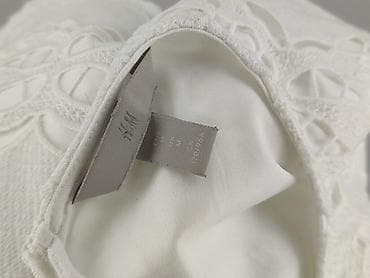 tchibo bluza: H&M, Bluzka damska, rozmiar M — 4