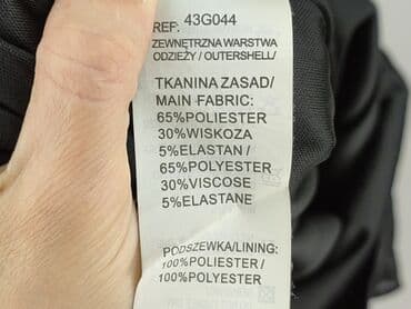 wyprzedaż sukienek plus size: QUIOSQUE, Sukienka damska, rozmiar 2XL — 5