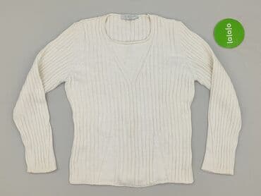 lala sweatshirt: Sweter damski, rozmiar S — 2