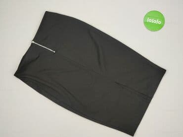 rajstopy i pończochy damskie calvin klein: Calliope, Spódnica damska, rozmiar S — 3