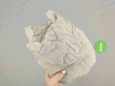 bluzka do jasnego garnituru: Bluzka damska, rozmiar 3XL — 5