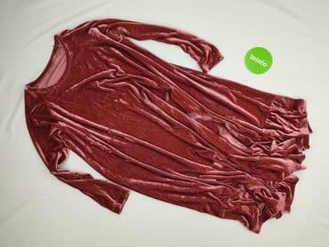 sukienki drapowane: Sukienka damska, M — 2