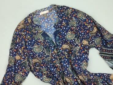 sukienka wloska midi: Italia, Sukienka damska, rozmiar 3XL — 1