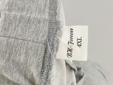 rozmiar rajstop 4: Szorty damskie, 4XL — 4