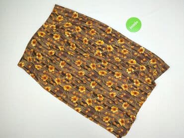 czarne spódniczka sinsay: Spódnica damska, rozmiar 3XL — 3