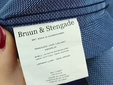 sukienki obcisłe krótkie: Koszulа dla mężczyzn, rozmiar S — 3