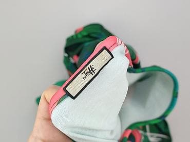 4xl: Tiffi, Bluzka damska, rozmiar 9XL — 5
