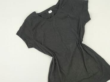 koszulki bez rękawów damskie emporio armani underwear: T-shirt damski, rozmiar M — 5