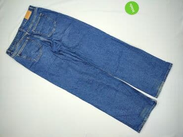 jeansy moro: Jeansy damskie, rozmiar M — 3
