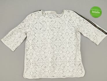 samsoe samsoe t shirty: Sofie Schnoor, Bluzka damska, rozmiar S — 2
