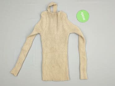 zalando sweter: Sweter damski, rozmiar S — 3