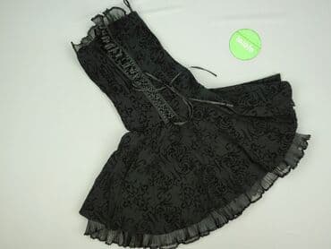 dodatki do sukienek wieczorowych: Sukienka damska, M — 2