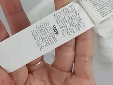 reserved bluzki z wiskozy: Top damski, rozmiar XS — 7