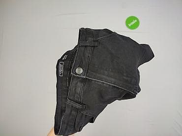 bootcut jeans: PULL&BEAR, Jeansy damskie, rozmiar L — 6