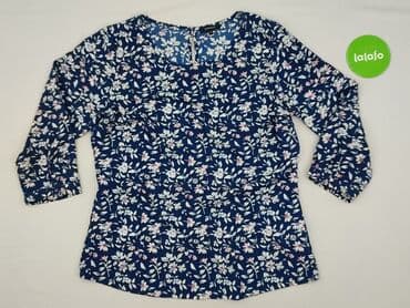 kurtka zimowa pluszowa: Greenpoint, Жіноча блуза, XL — 2