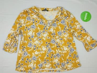 4f bluzki: Bonmarche, Bluzka damska, rozmiar 4XL — 2