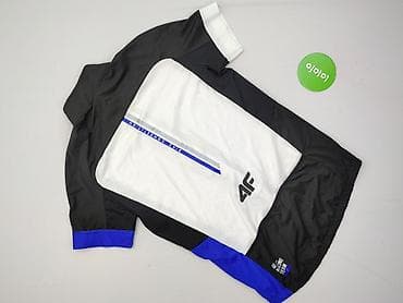 kombinezon na quada: 4F, T-shirt damski, rozmiar L — 4