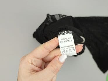 buty by o la la kozaki: Narzutka damska, rozmiar One size — 4