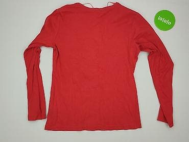 Women: H&M L.O.G.G., Women's blouse, size L — 3